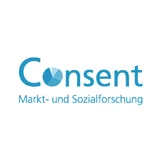 Consent Market & Social Research logo