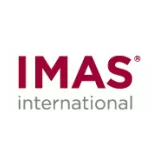 IMAS International logo