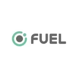 FUEL + The Focus Room logo