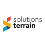 Solutions Terrain logo