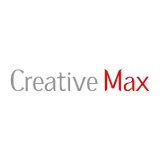Creative Max logo