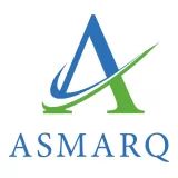 ASMARQ Co., Ltd. logo