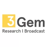 3Gem Media Group logo