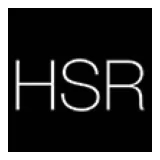 HSR Specialist Researchers logo