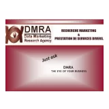 Data Marketing Research Agency logo