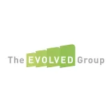 The Evolved Group logo