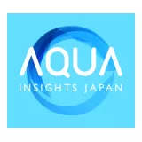 Aqua Insights Japan logo