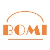 BOMI Marketing Research China logo