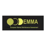 European Market Maintenance Assesment logo