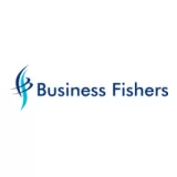 Business Fishers logo
