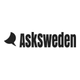 AskSweden AB logo