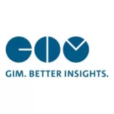 GIM Market Research (Shanghai) Co. Ltd. logo