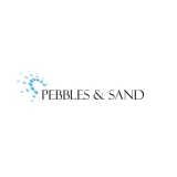 Pebbles & Sand Consulting Services logo