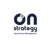ON STRATEGY logo