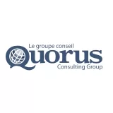 Quorus Consulting Group Inc. logo