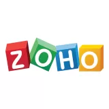 Zoho Corporation Private Limited logo