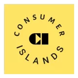 CONSUMER ISLANDS logo
