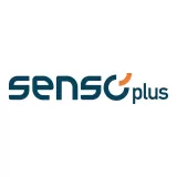 SensoPLUS logo