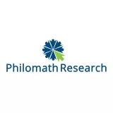 Philomath Research logo
