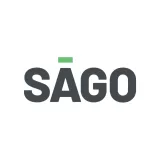 SAGO logo