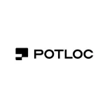 Potloc logo