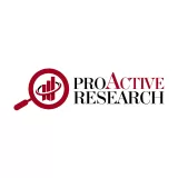 ProActive Quality Research Nordic AB logo