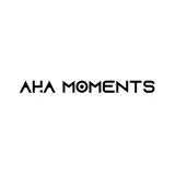 AHA Moments logo