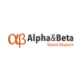 ALPHA & BETA RESEARCH logo