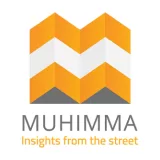 Muhimma Digital Platform logo