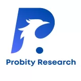 Probity Research logo
