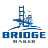 BridgeMaker - Algeria logo