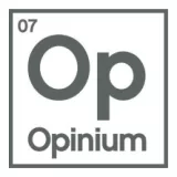 Opinium logo
