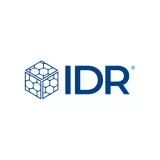 Insights Driven Research (IDR) logo