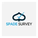 Spade Survey logo