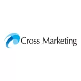 Cross Marketing Inc. logo