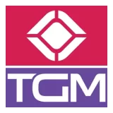 TGM Research logo