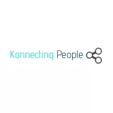 KONNECTING PEOPLE logo