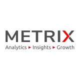 Metrix Research & Analytics Pvt Ltd. logo