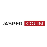 Jasper Colin Research logo