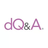 dQ&A Market Research Inc. logo
