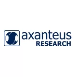 Axanteus Research Japan Co., Ltd. logo