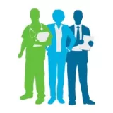 Murray Hill National logo