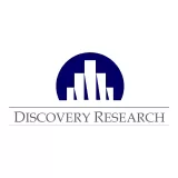 Discovery Research logo