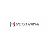 Martlenz Knowledge Services logo