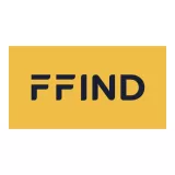 FFIND IT logo