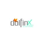 DolfinX Marketing Research Consultants logo