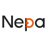 Nepa Sweden logo