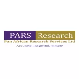 Pan African Research Services (PARS Research) logo