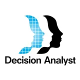 Decision Analyst logo