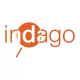 Indago logo